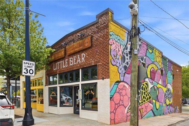 500 Fraser Street SE, Atlanta, GA 30312