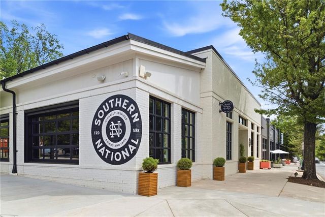 500 Fraser Street SE, Atlanta, GA 30312