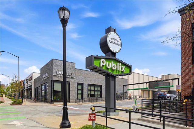 500 Fraser Street SE, Atlanta, GA 30312