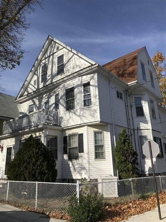 36 Gardena Street 3, Boston, MA 02135