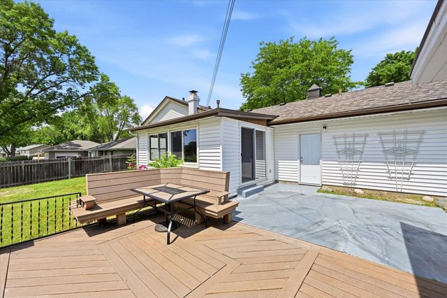 8142 Homestead Avenue S, Cottage Grove, MN 55016