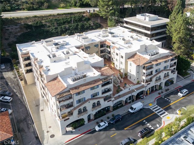 627 Deep Valley Dr PH615, Rolling Hills Estates, CA 90274