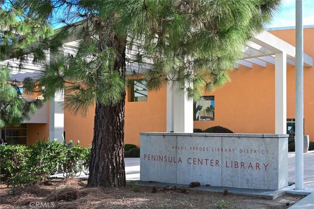 627 Deep Valley Dr PH615, Rolling Hills Estates, CA 90274