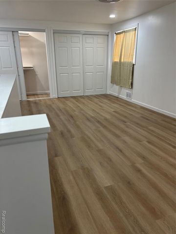 16814 San Juan San Juan Drive, Detroit, MI 48221