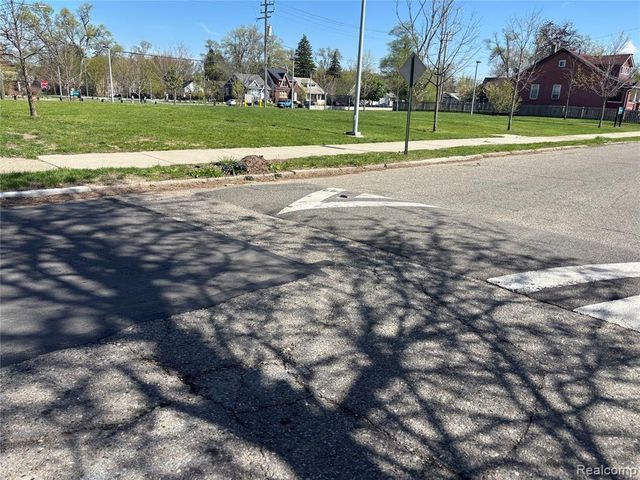 16814 San Juan San Juan Drive, Detroit, MI 48221