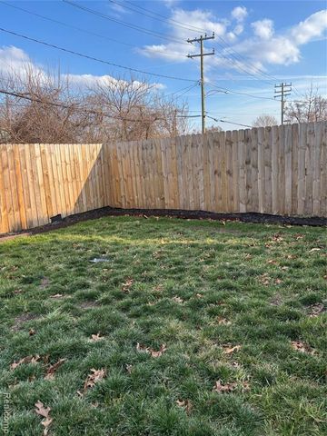 16814 San Juan San Juan Drive, Detroit, MI 48221