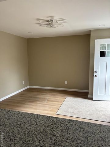 16814 San Juan San Juan Drive, Detroit, MI 48221