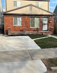 16814 San Juan San Juan Drive, Detroit, MI 48221