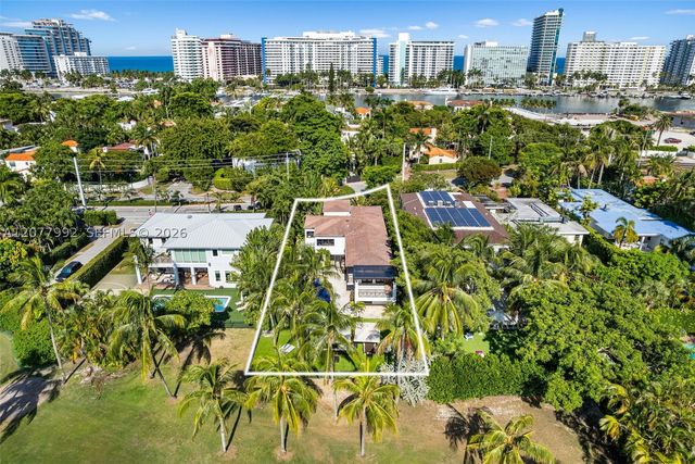 5170 La Gorce Dr, Miami Beach, FL 33140