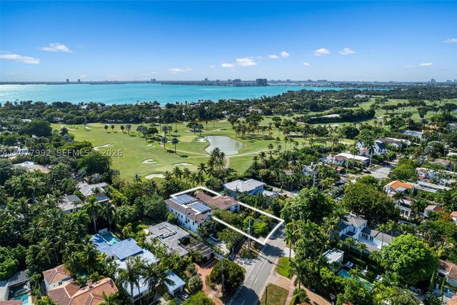 5170 La Gorce Dr, Miami Beach, FL 33140