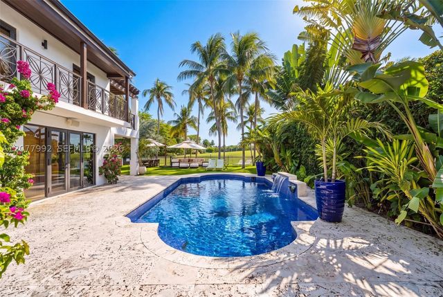 5170 La Gorce Dr, Miami Beach, FL 33140