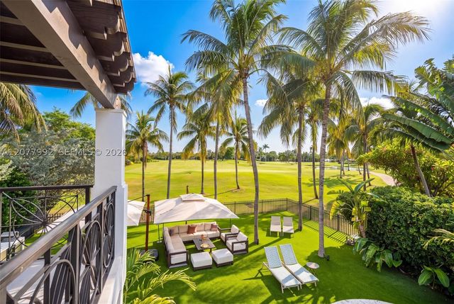 5170 La Gorce Dr, Miami Beach, FL 33140