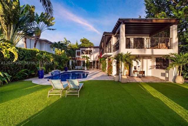 5170 La Gorce Dr, Miami Beach, FL 33140