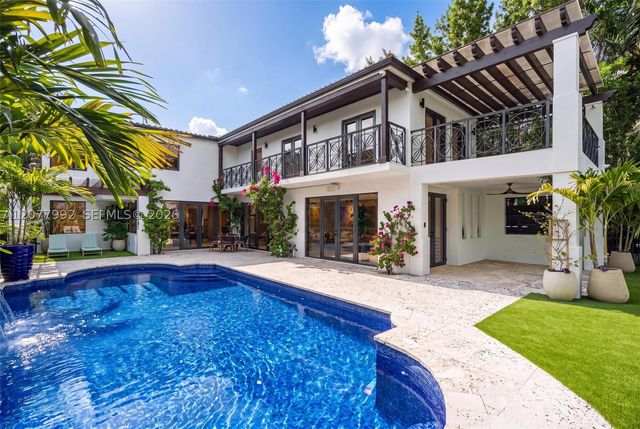 5170 La Gorce Dr, Miami Beach, FL 33140