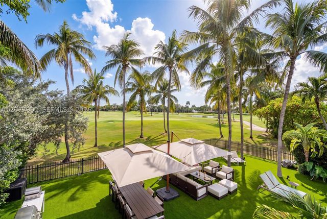 5170 La Gorce Dr, Miami Beach, FL 33140