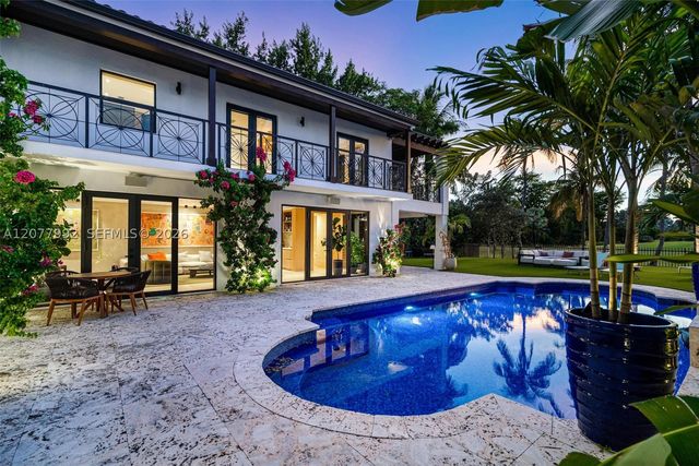 5170 La Gorce Dr, Miami Beach, FL 33140