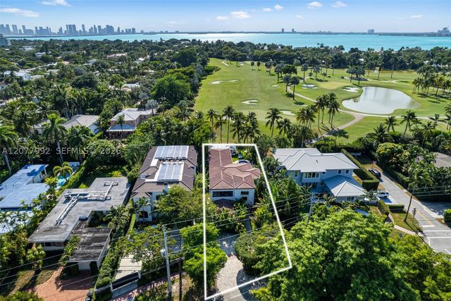 5170 La Gorce Dr, Miami Beach, FL 33140