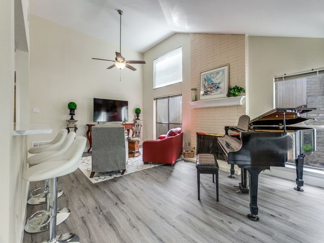 6014 Glen Heather Drive, Dallas, TX 75252