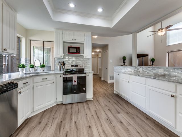 6014 Glen Heather Drive, Dallas, TX 75252