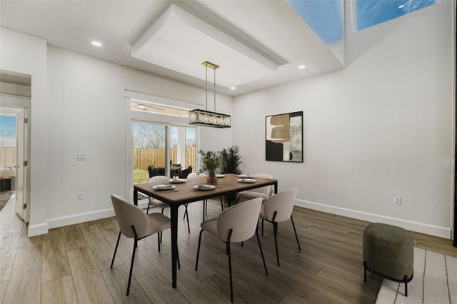 406 E Carrie Manor ST, Manor, TX 78653