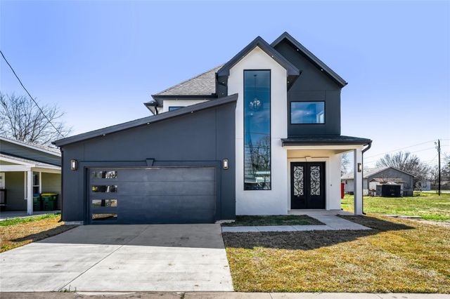 406 E Carrie Manor ST, Manor, TX 78653