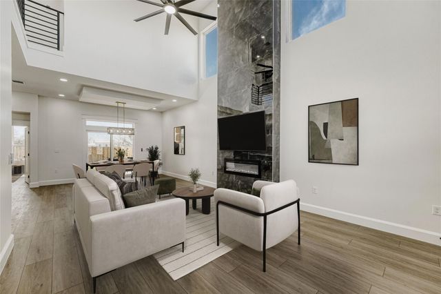 406 E Carrie Manor ST, Manor, TX 78653