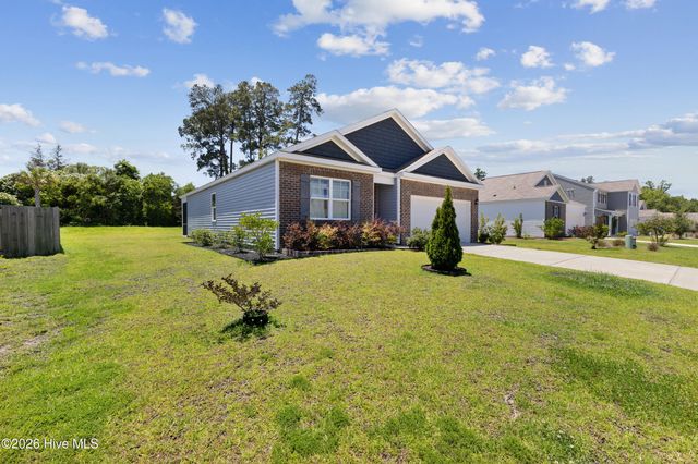 133 Tributary Circle, Wilmington, NC 28401