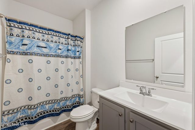 133 Tributary Circle, Wilmington, NC 28401