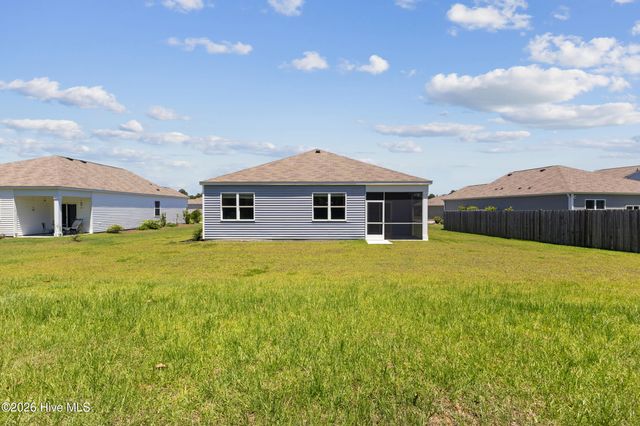 133 Tributary Circle, Wilmington, NC 28401