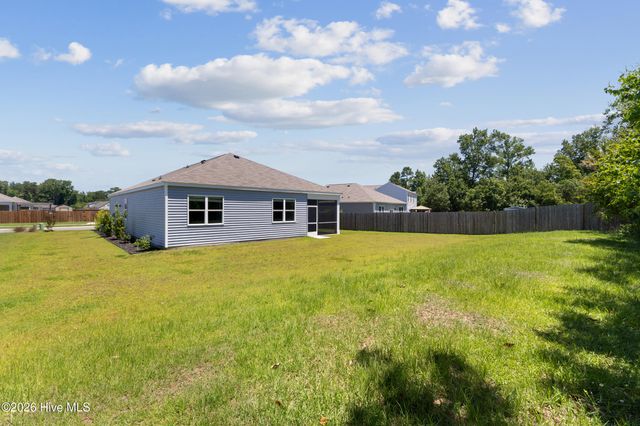 133 Tributary Circle, Wilmington, NC 28401