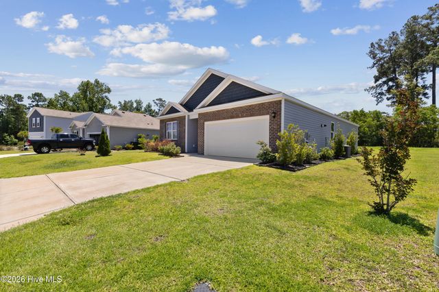 133 Tributary Circle, Wilmington, NC 28401