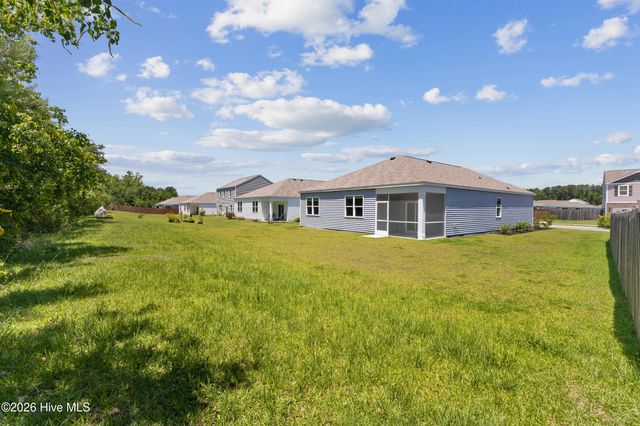 133 Tributary Circle, Wilmington, NC 28401