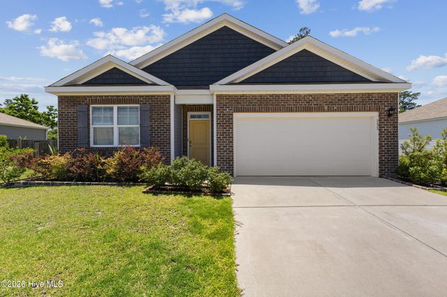 133 Tributary Circle, Wilmington, NC 28401