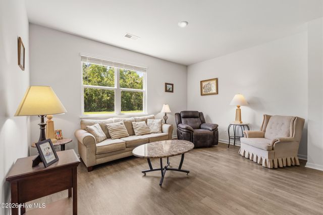 133 Tributary Circle, Wilmington, NC 28401