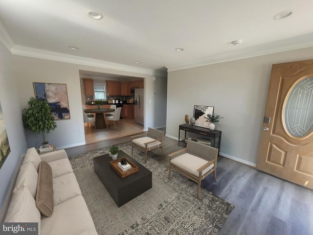 116 CEDAR HILL RD, Brooklyn Park, MD 21225