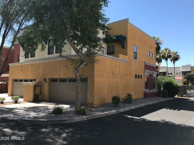 123 N WASHINGTON Street 43, Chandler, AZ 85225