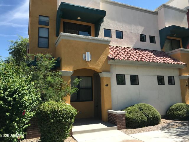 123 N WASHINGTON Street 43, Chandler, AZ 85225