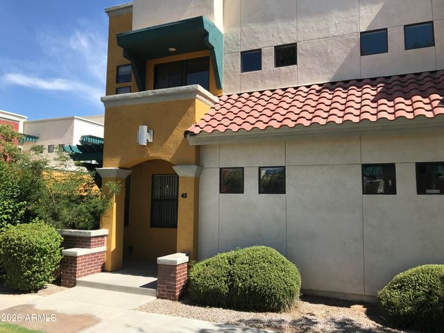 123 N WASHINGTON Street 43, Chandler, AZ 85225