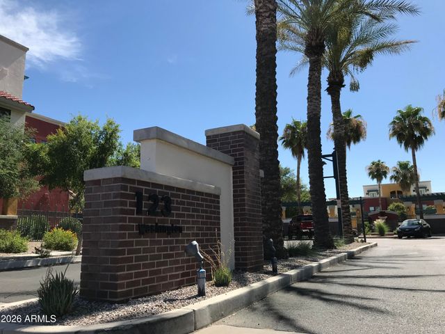123 N WASHINGTON Street 43, Chandler, AZ 85225