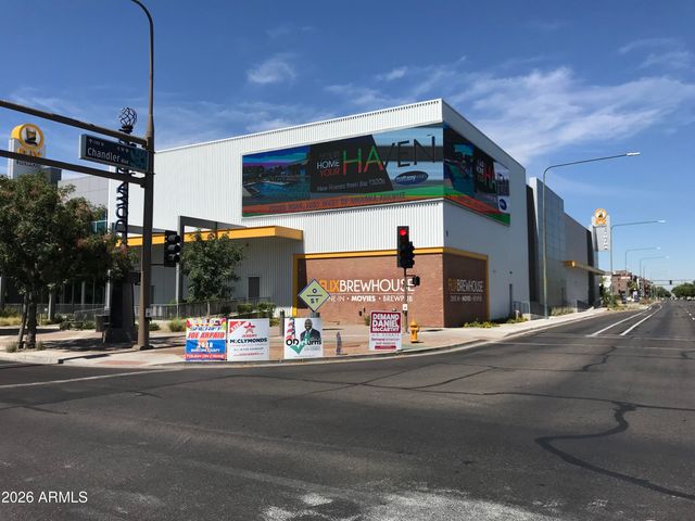 123 N WASHINGTON Street 43, Chandler, AZ 85225