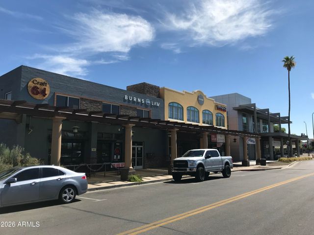 123 N WASHINGTON Street 43, Chandler, AZ 85225
