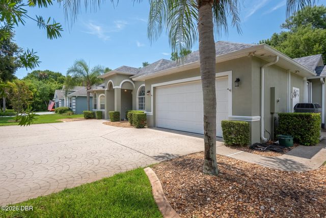 4 Archangel Circle, Ormond Beach, FL 32174