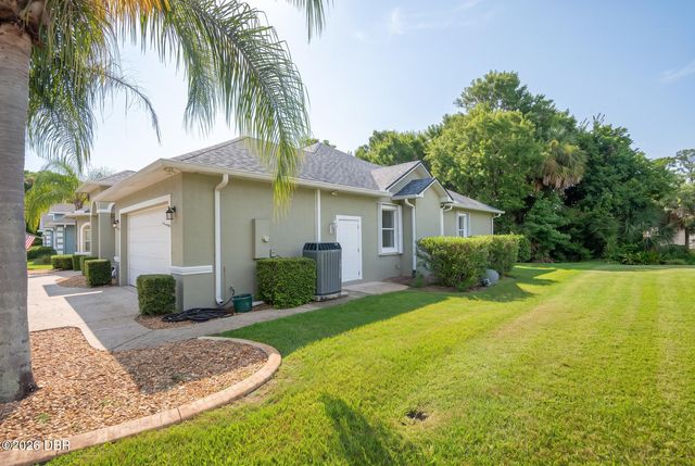 4 Archangel Circle, Ormond Beach, FL 32174