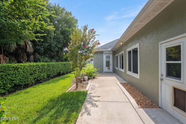 4 Archangel Circle, Ormond Beach, FL 32174