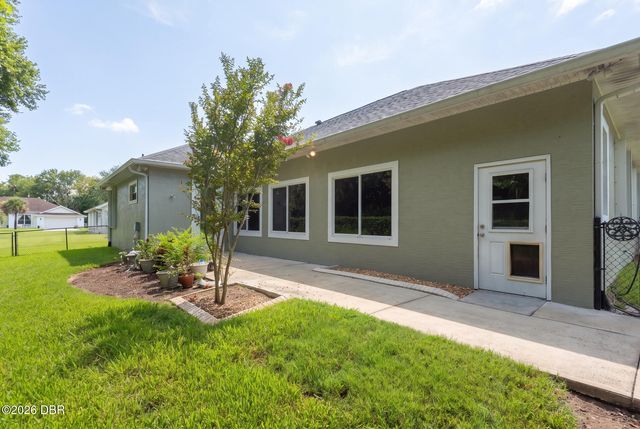 4 Archangel Circle, Ormond Beach, FL 32174