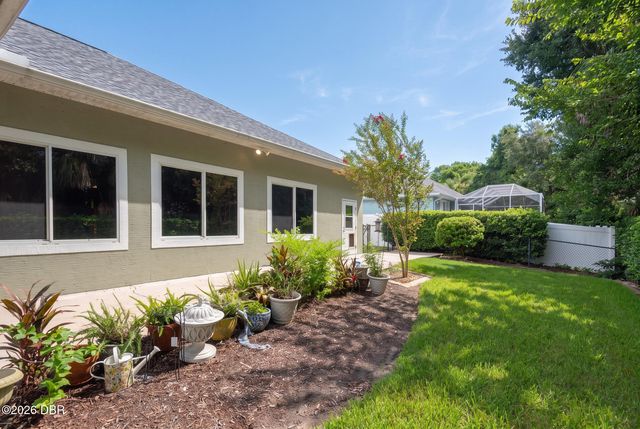 4 Archangel Circle, Ormond Beach, FL 32174