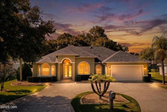 4 Archangel Circle, Ormond Beach, FL 32174