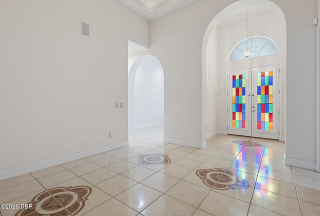 4 Archangel Circle, Ormond Beach, FL 32174