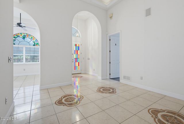4 Archangel Circle, Ormond Beach, FL 32174