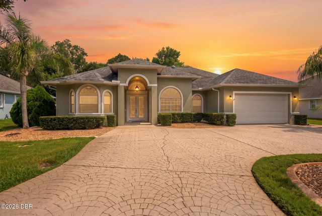 4 Archangel Circle, Ormond Beach, FL 32174